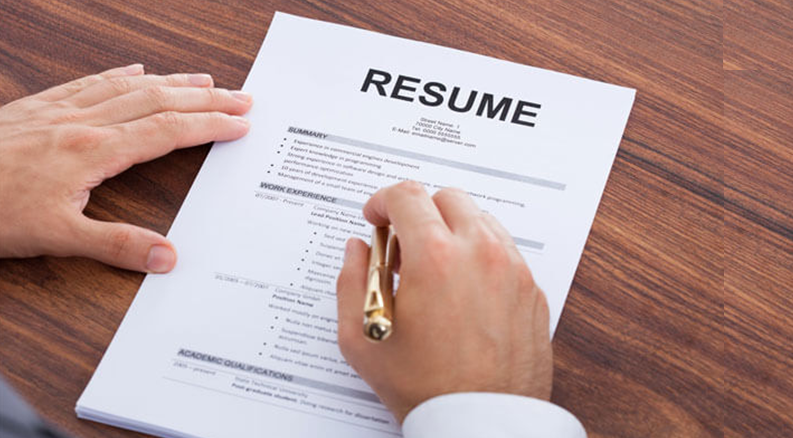Best resume Writing Services in India