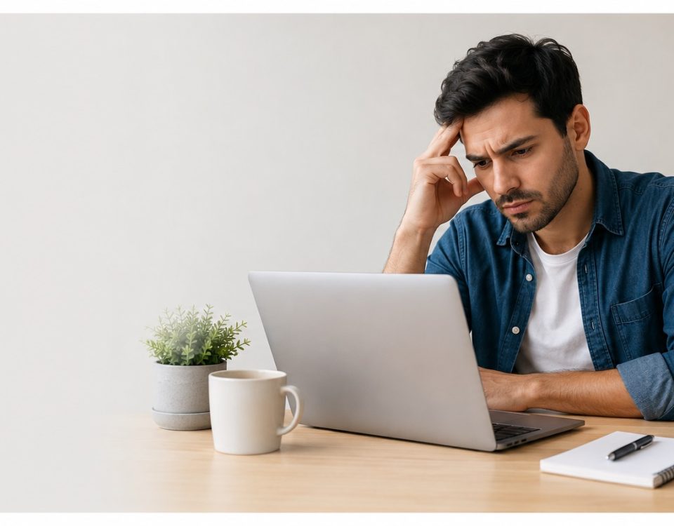 Applying to Jobs but Getting No Response