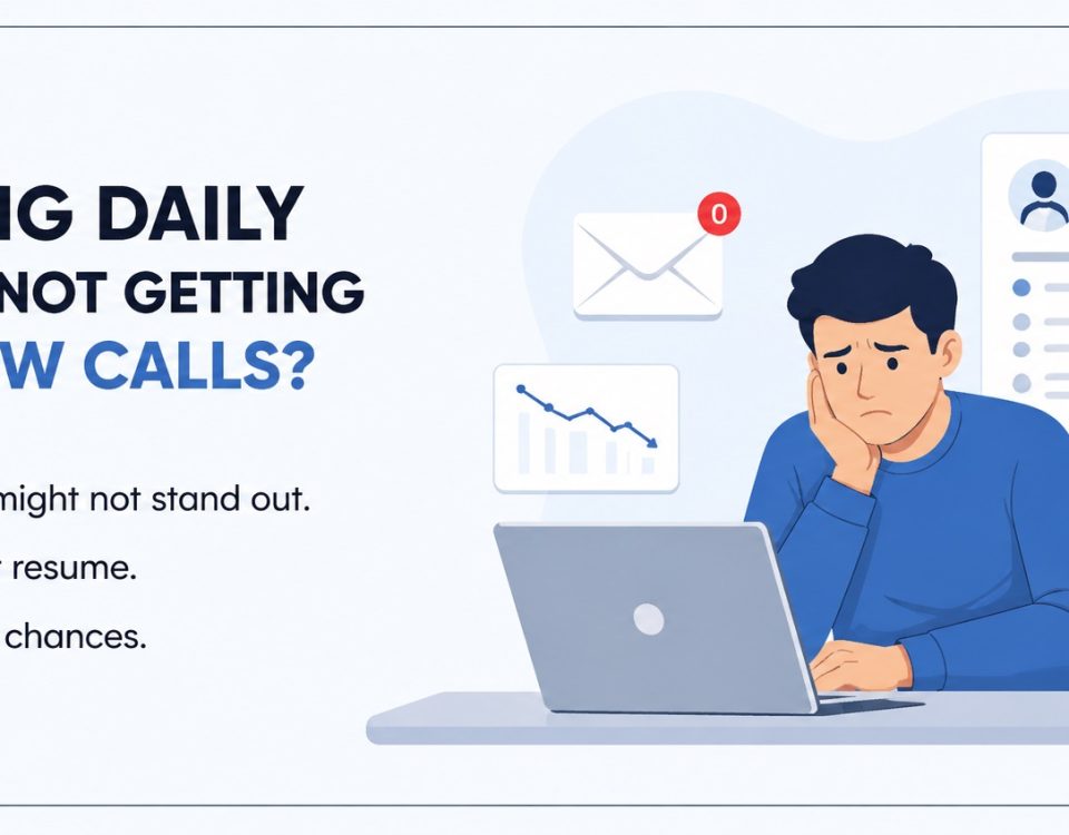 Interview calls