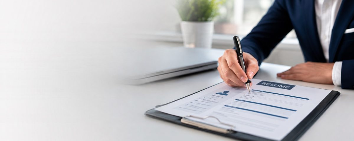Professional Resume writing company in India